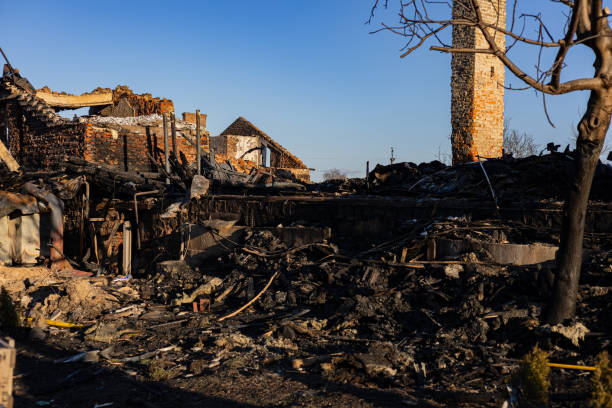 Reliable Fire Damage Removal contractor in Darby, PA by Fire Damage Flint